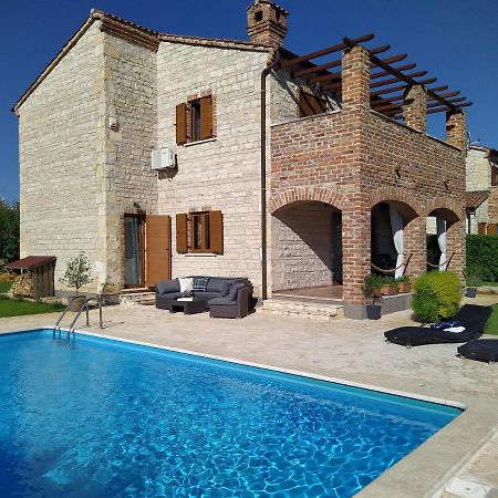 Villa Baleta Butkovići Dış mekan fotoğraf