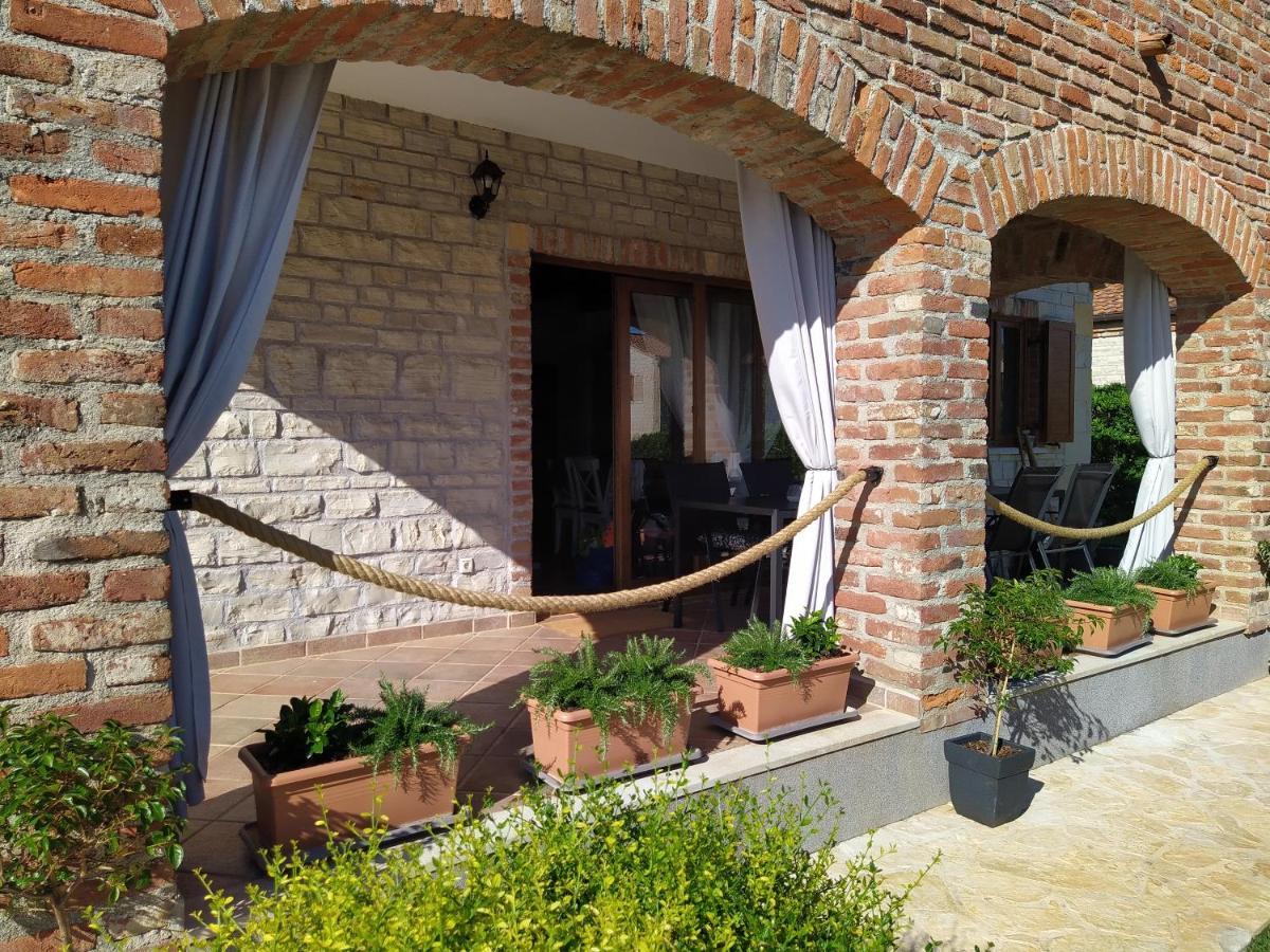 Villa Baleta Butkovići Dış mekan fotoğraf