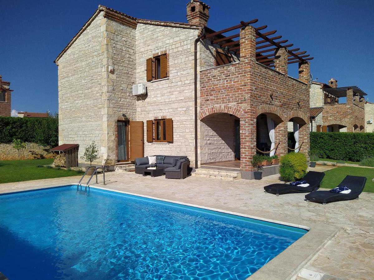 Villa Baleta Butkovići Dış mekan fotoğraf