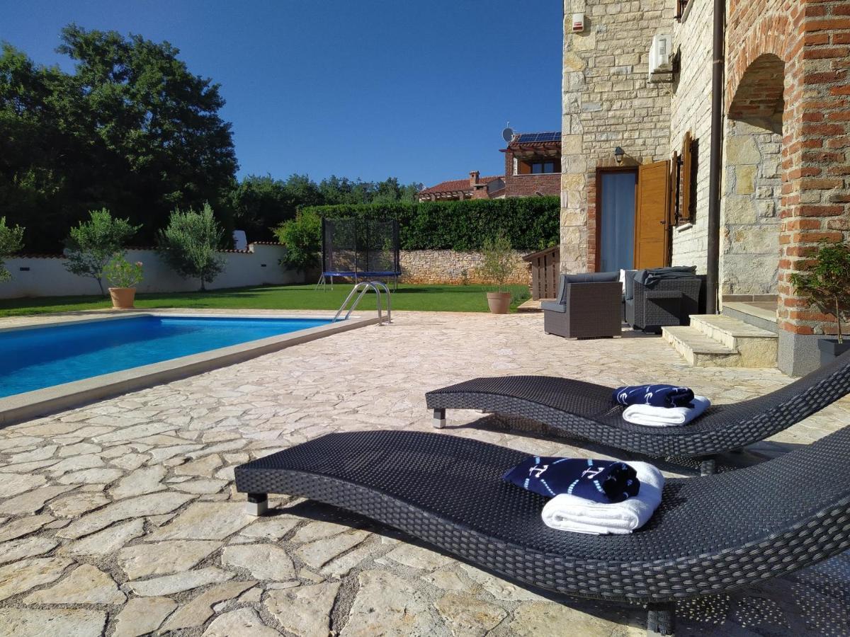 Villa Baleta Butkovići Dış mekan fotoğraf