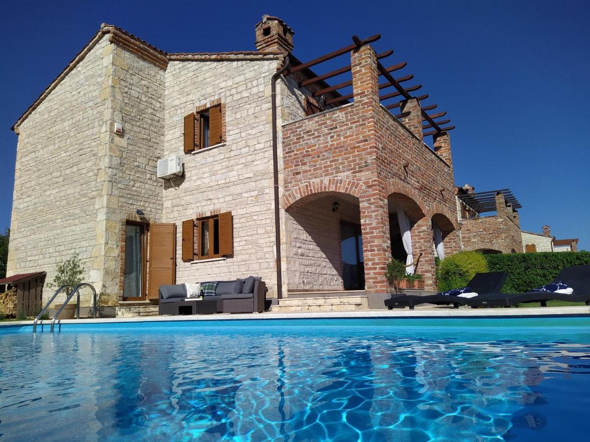 Villa Baleta Butkovići Dış mekan fotoğraf