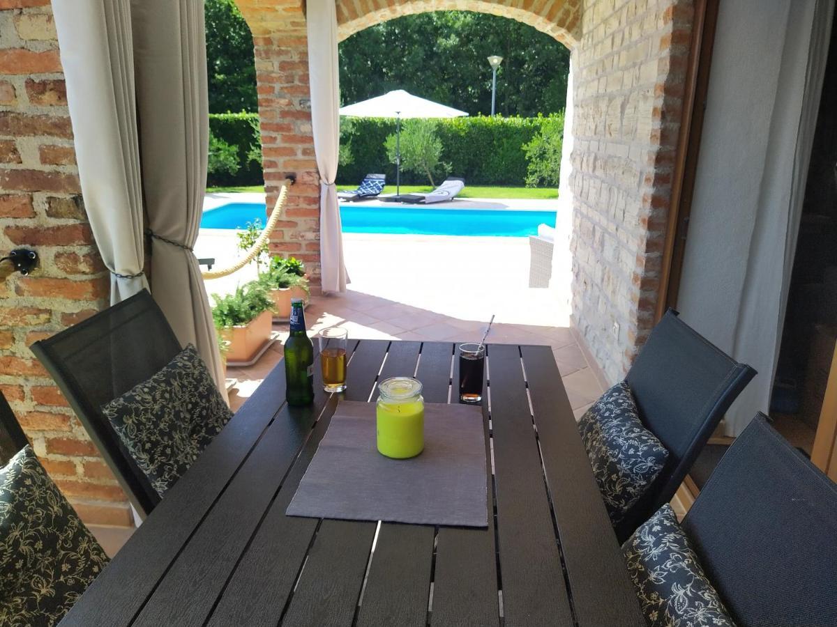 Villa Baleta Butkovići Dış mekan fotoğraf