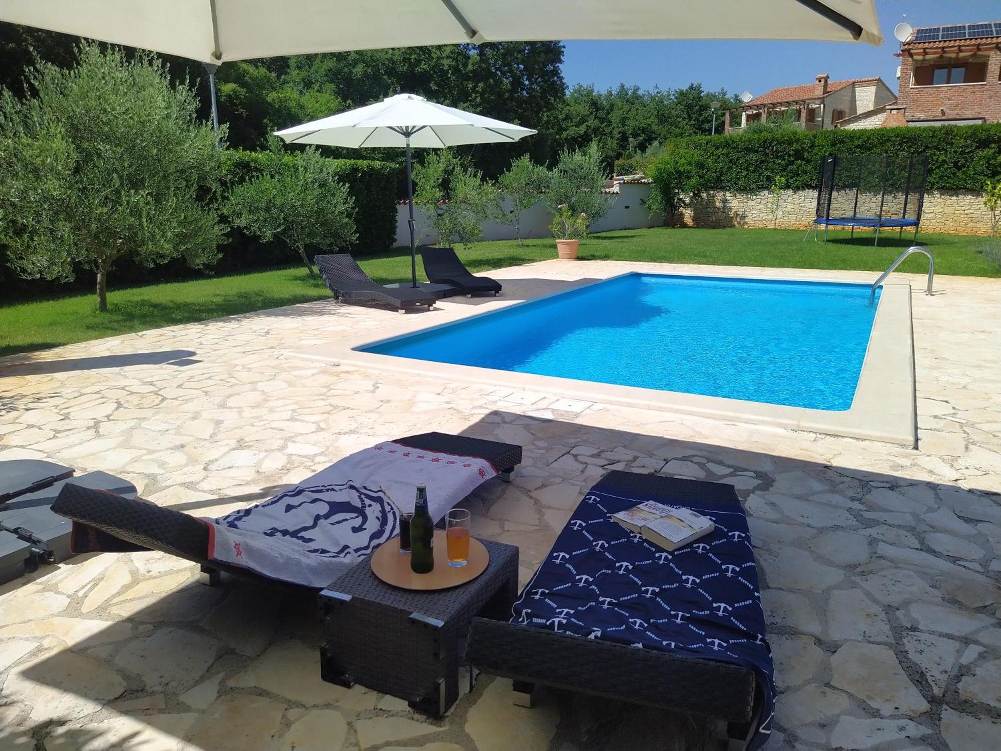 Villa Baleta Butkovići Dış mekan fotoğraf