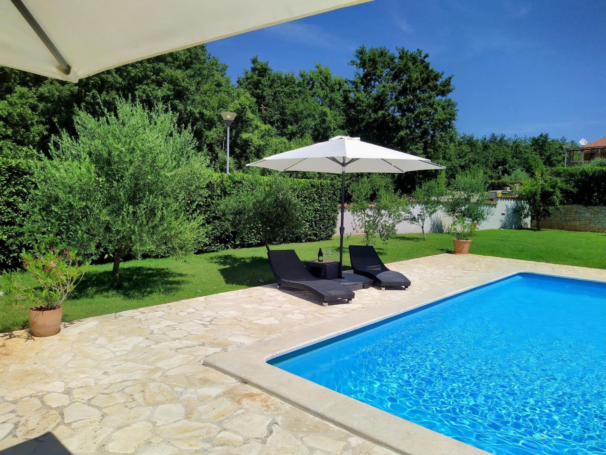 Villa Baleta Butkovići Dış mekan fotoğraf