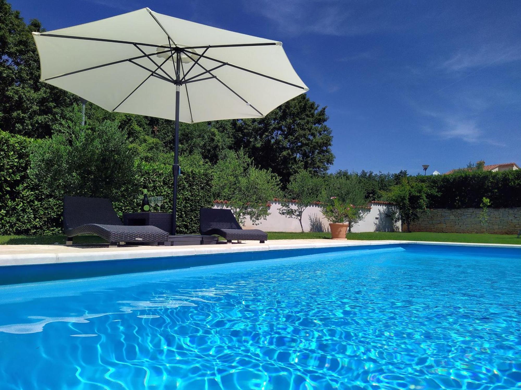 Villa Baleta Butkovići Dış mekan fotoğraf
