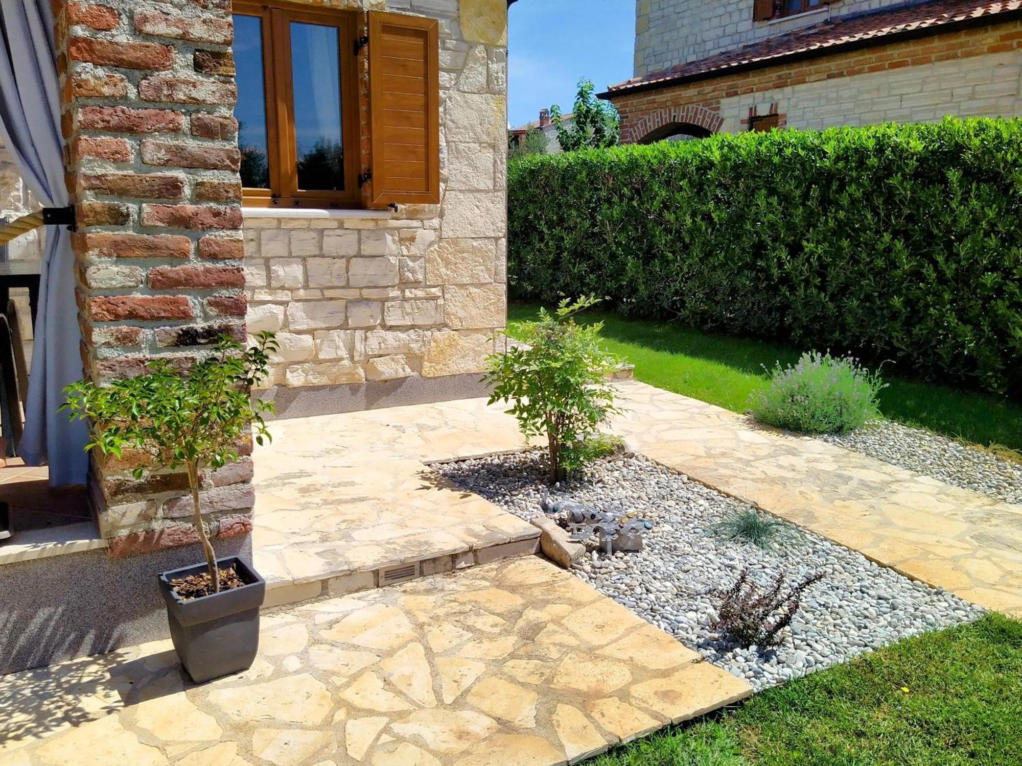 Villa Baleta Butkovići Dış mekan fotoğraf