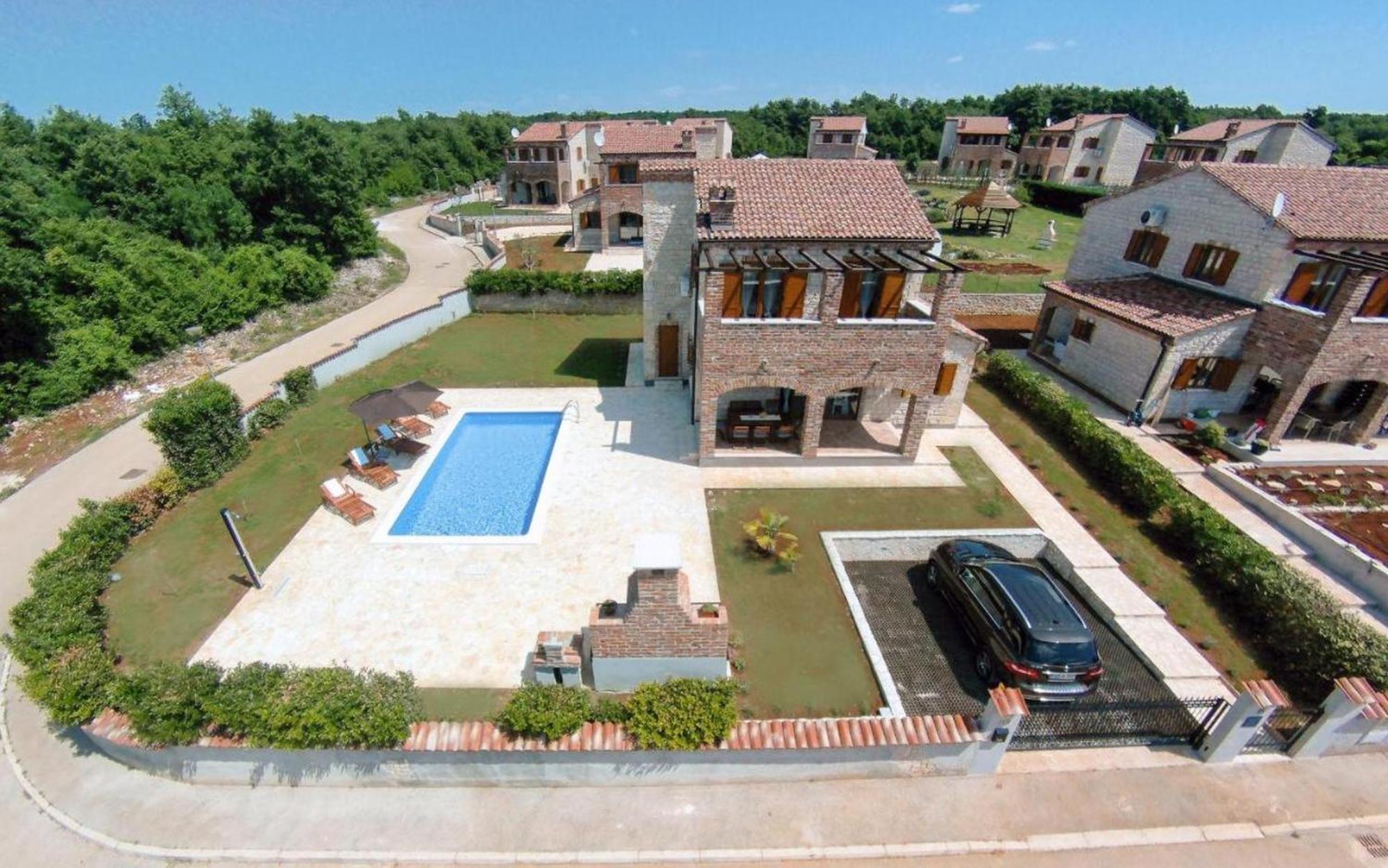 Villa Baleta Butkovići Dış mekan fotoğraf
