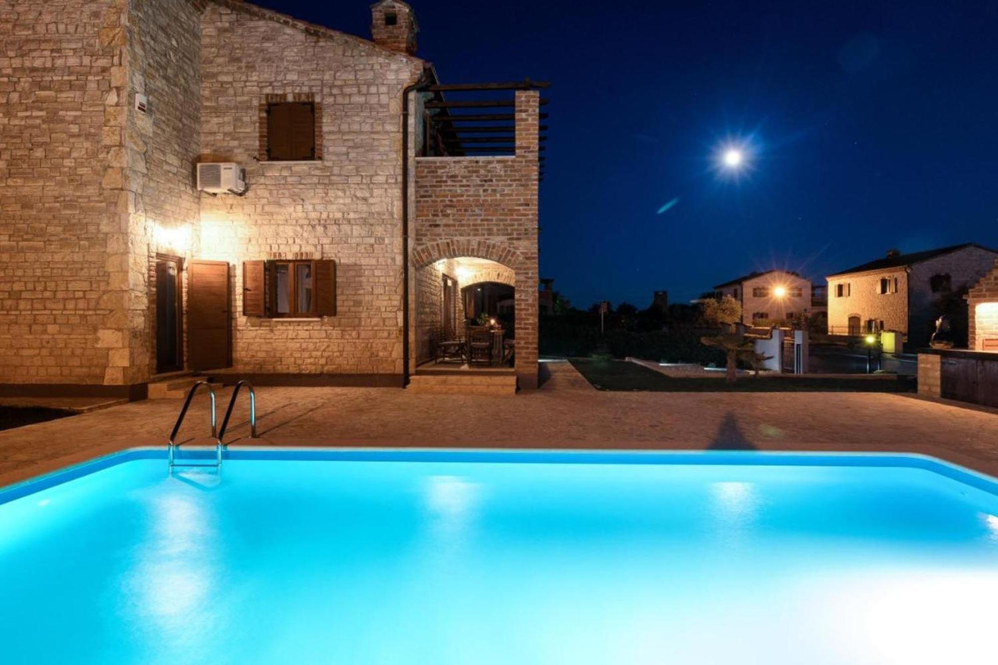 Villa Baleta Butkovići Dış mekan fotoğraf
