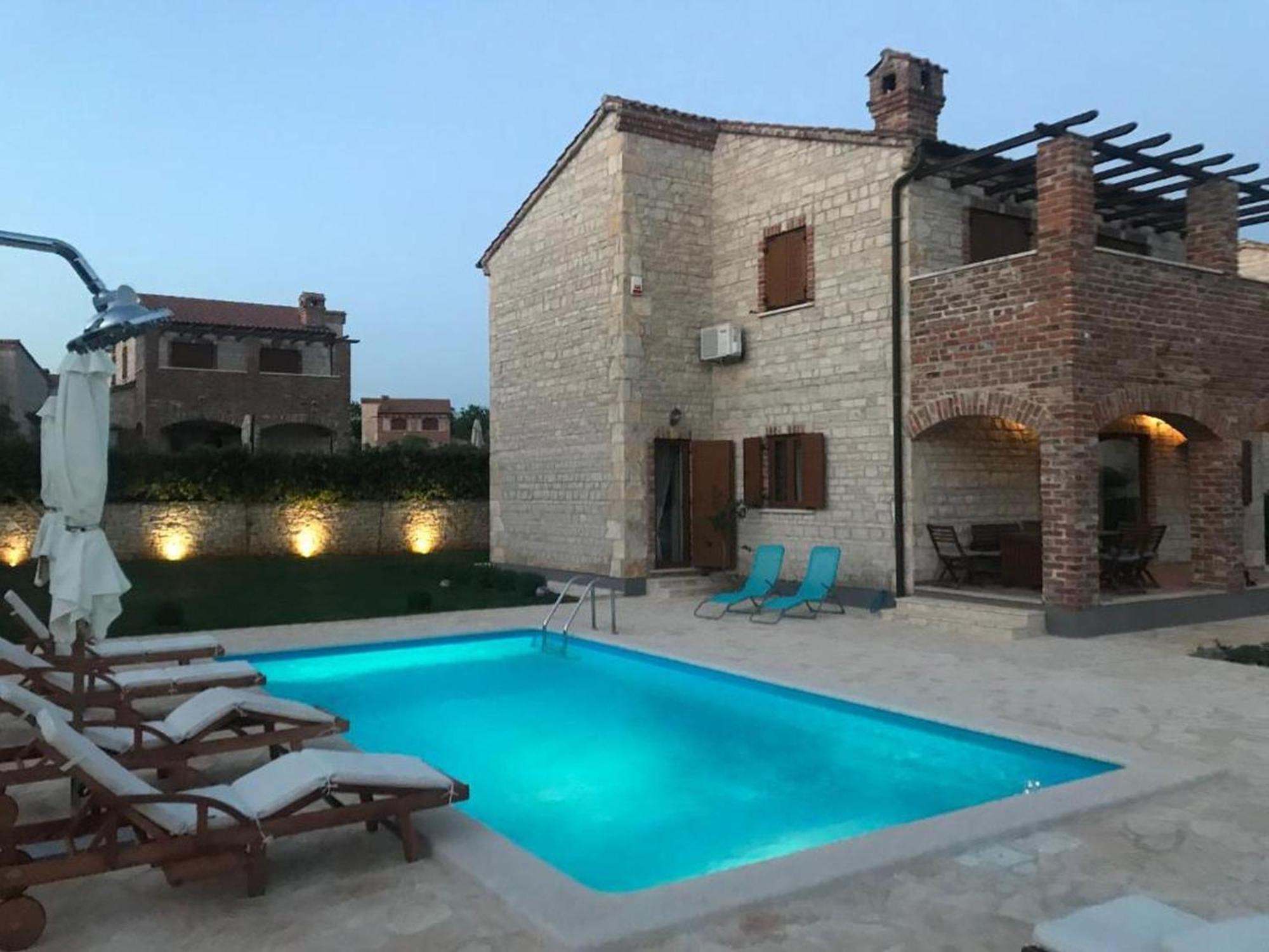 Villa Baleta Butkovići Dış mekan fotoğraf